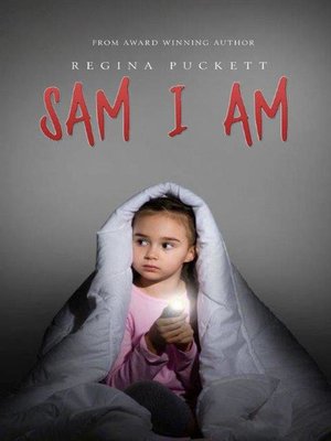 cover image of Sam I Am